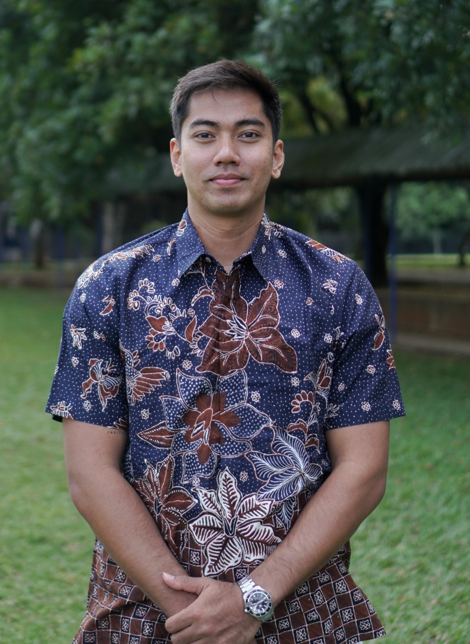 Prio Dwi (Ari) Handoko